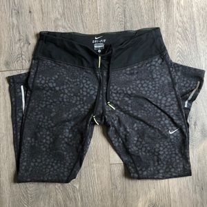 Nike Running Leggings